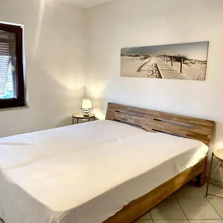 Lejlighed Latorretta By Solturelba