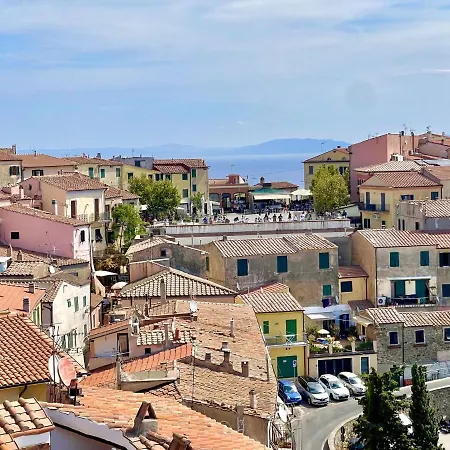 Lejlighed Latorretta By Solturelba