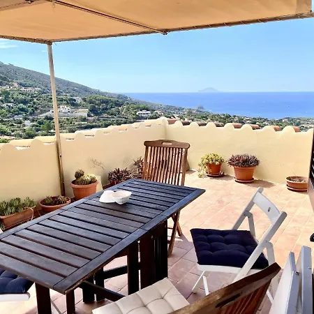 Latorretta By Solturelba Capoliveri (Isola d'Elba)