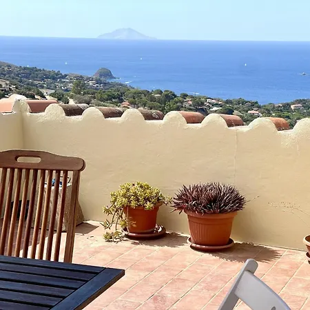 Latorretta By Solturelba Lejlighed Capoliveri (Isola d'Elba)