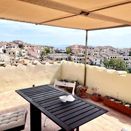 Latorretta By Solturelba Capoliveri (Isola d'Elba)