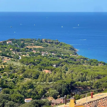 Lejlighed Latorretta By Solturelba Capoliveri (Isola d'Elba)
