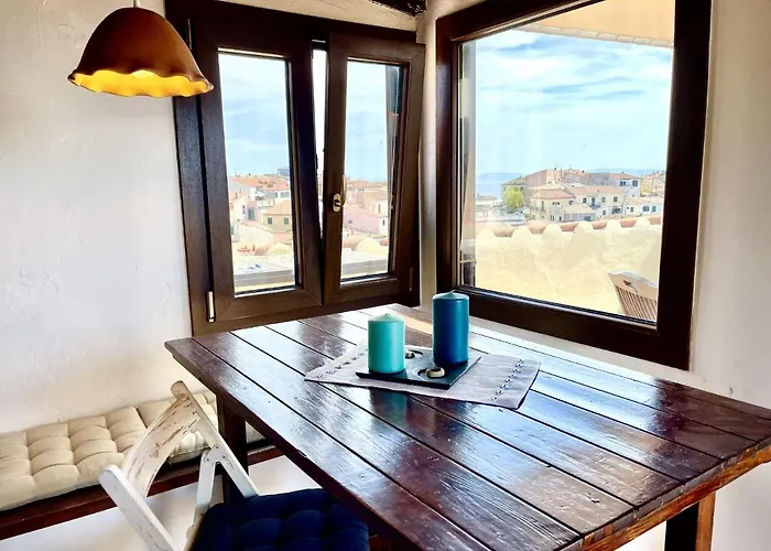 Apartman Latorretta By Solturelba *