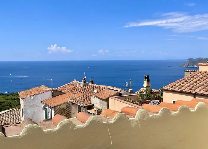 Latorretta By Solturelba Apartman *