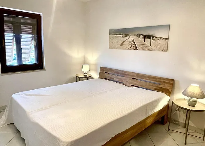 Apartman Latorretta By Solturelba