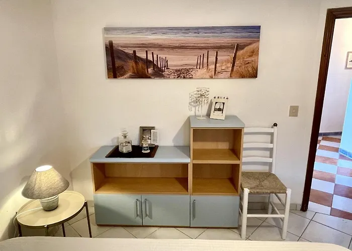 Latorretta By Solturelba Apartman Capoliveri