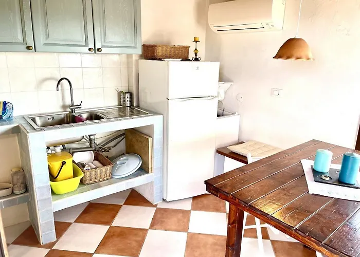 Apartman Latorretta By Solturelba *