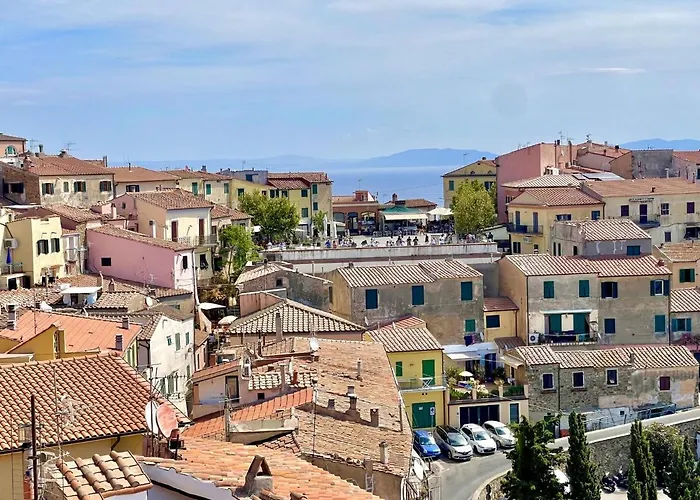 Apartman Latorretta By Solturelba