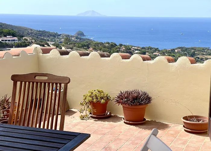 Latorretta By Solturelba Apartman Capoliveri