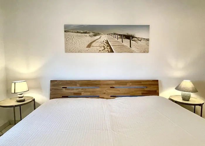 Apartman Latorretta By Solturelba