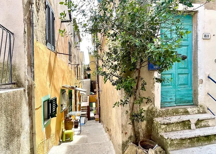 Latorretta By Solturelba Apartman Capoliveri