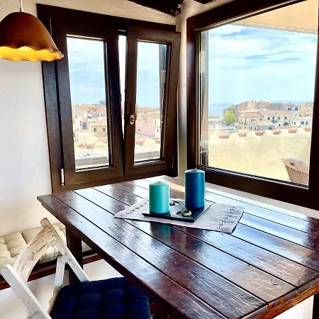 Apartman Latorretta By Solturelba *