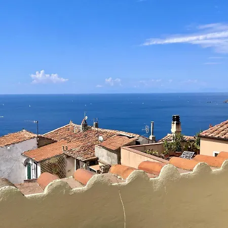 Latorretta By Solturelba Apartman *