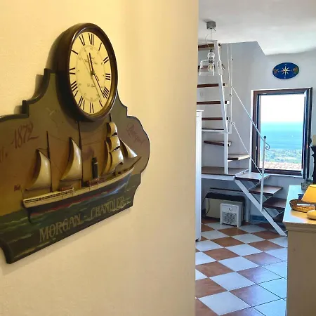 Апартаменты Latorretta By Solturelba