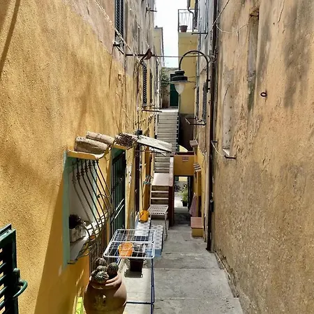 Apartman Latorretta By Solturelba *