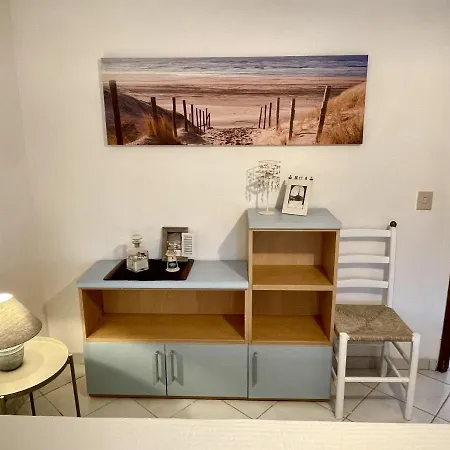 Latorretta By Solturelba Apartman Capoliveri