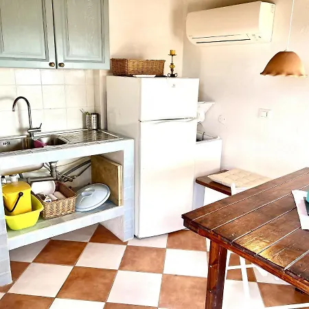 דירה Latorretta By Solturelba *