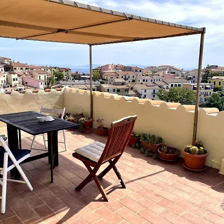 Latorretta By Solturelba Apartman *