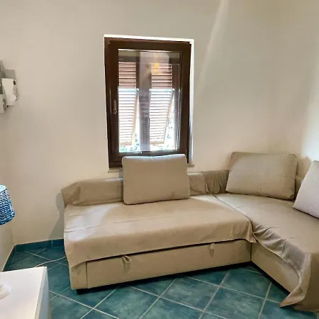 Latorretta By Solturelba Apartman