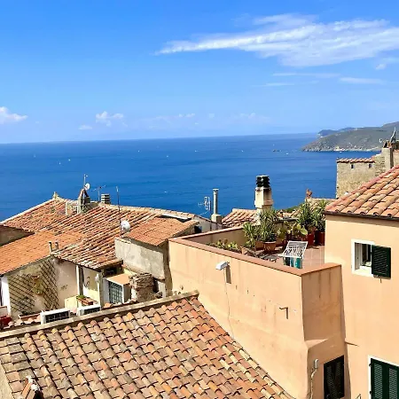 Latorretta By Solturelba * קאפוליברי