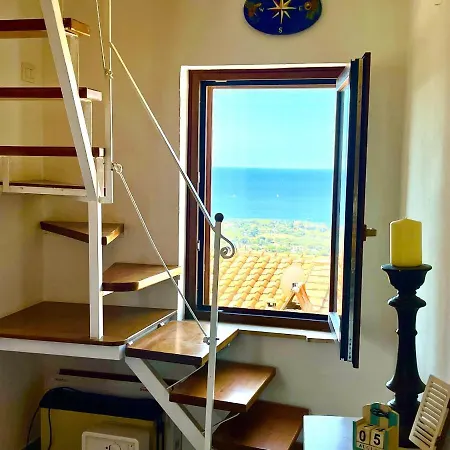 Latorretta By Solturelba Apartment
