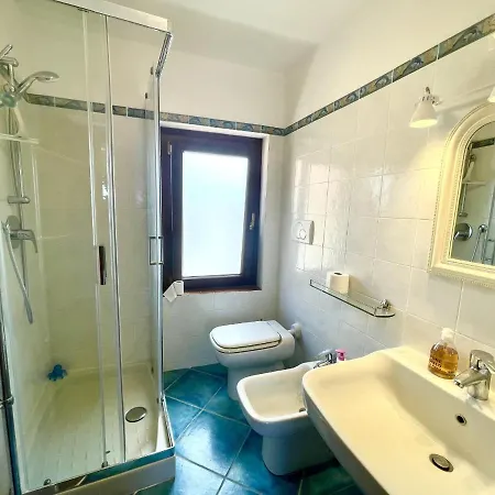 Latorretta By Solturelba Apartman *