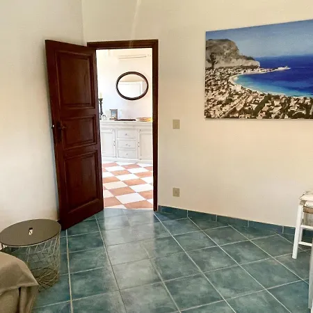 Latorretta By Solturelba Apartman Capoliveri