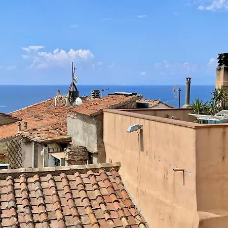 Latorretta By Solturelba Apartman *