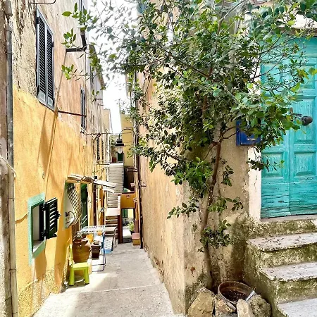 Latorretta By Solturelba Апартаменты Каполивери