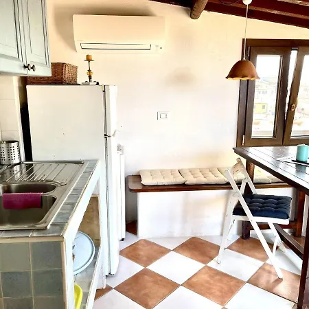 Latorretta By Solturelba דירה *