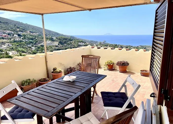 Latorretta By Solturelba Capoliveri (Isola d'Elba)