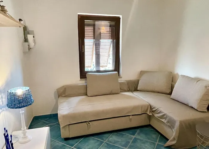 Latorretta By Solturelba Apartment