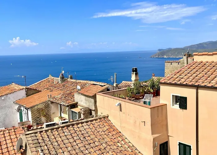 Latorretta By Solturelba * Capoliveri (Isola d'Elba)