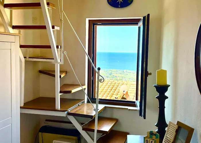 Latorretta By Solturelba Apartment