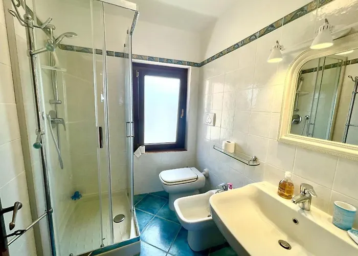 Latorretta By Solturelba Apartment *