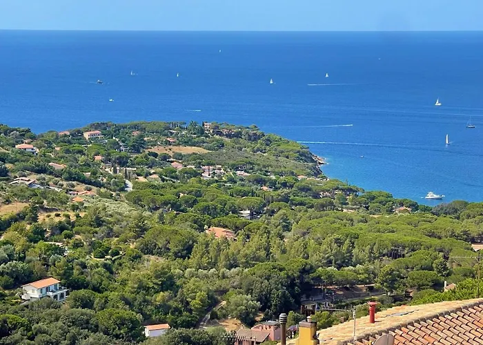 Appartamento Latorretta By Solturelba Capoliveri (Isola d'Elba)