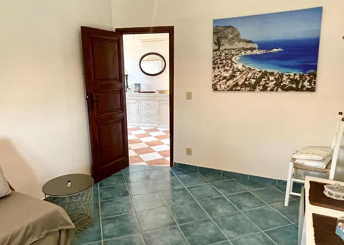 Latorretta By Solturelba Apartment Capoliveri (Isola d'Elba)