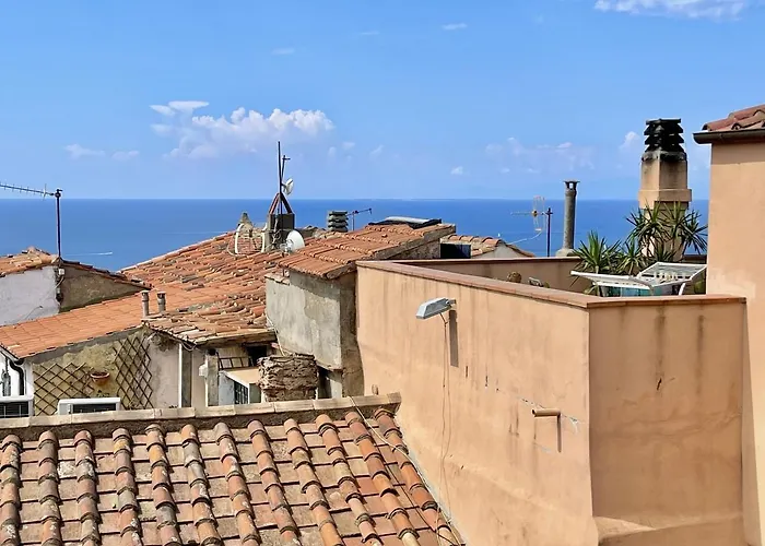 Latorretta By Solturelba Appartamento *