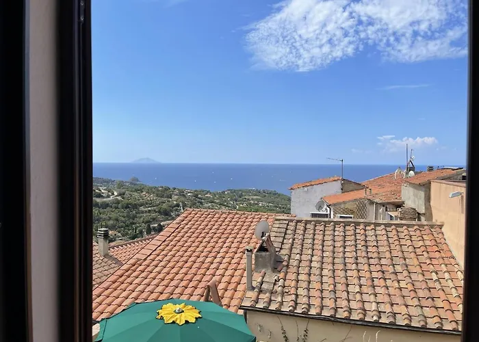 Latorretta By Solturelba Apartment *