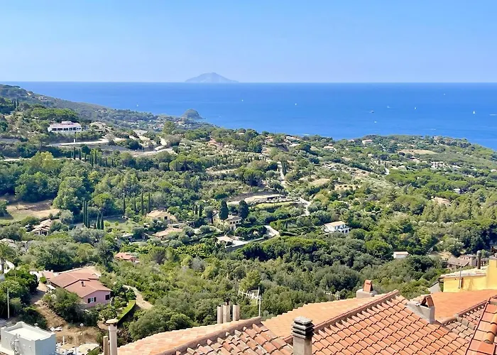 Latorretta By Solturelba * Capoliveri (Isola d'Elba)