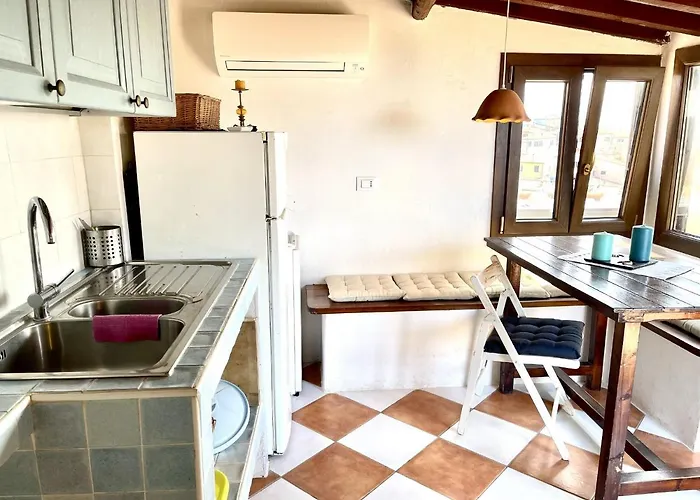 Latorretta By Solturelba Apartment *